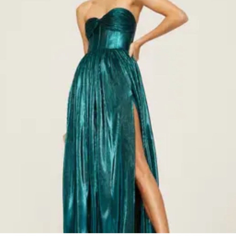 Bronx & Banco Florence Gown